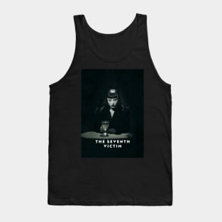 The Seventh Victim Tank Top